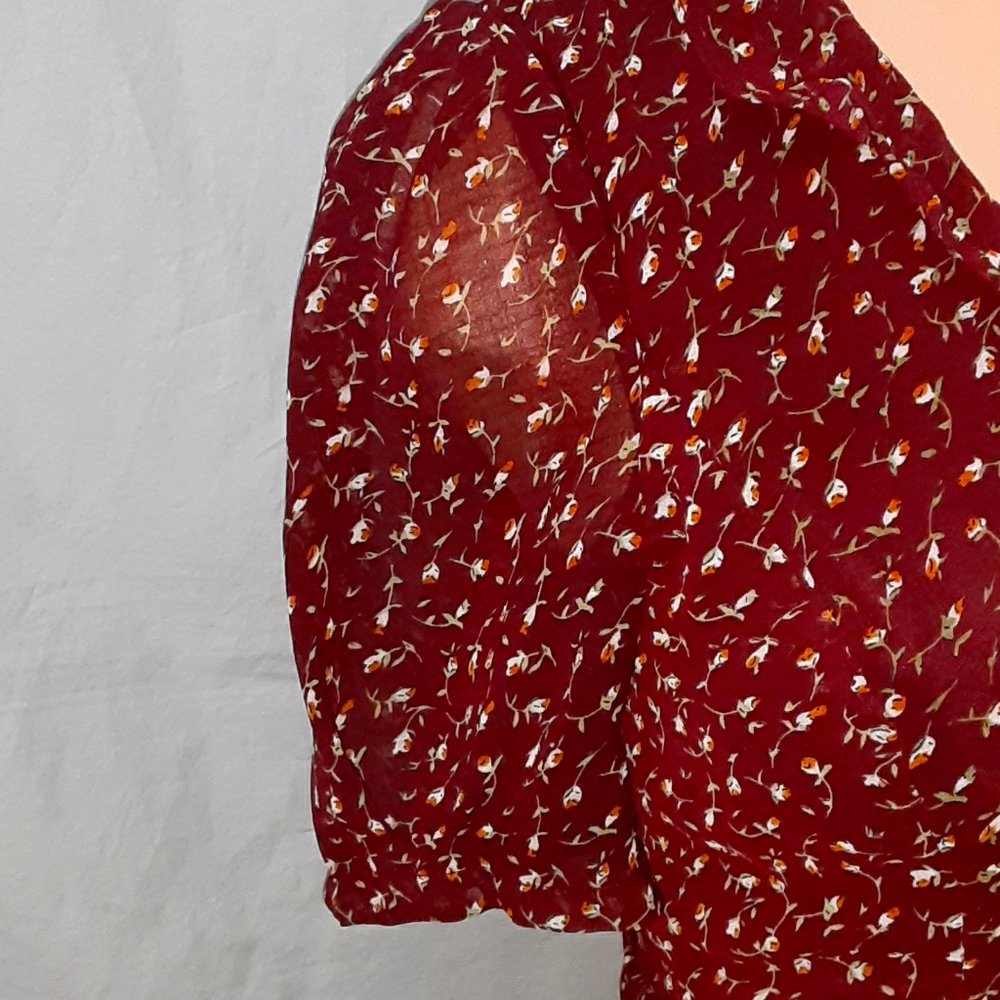 Mini Dress - Picture 3 of 6